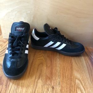 Adidas Classic Samba 8.5